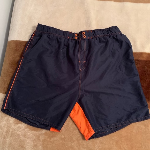 Men’s Swimming Shorts - Picture 2 of 2